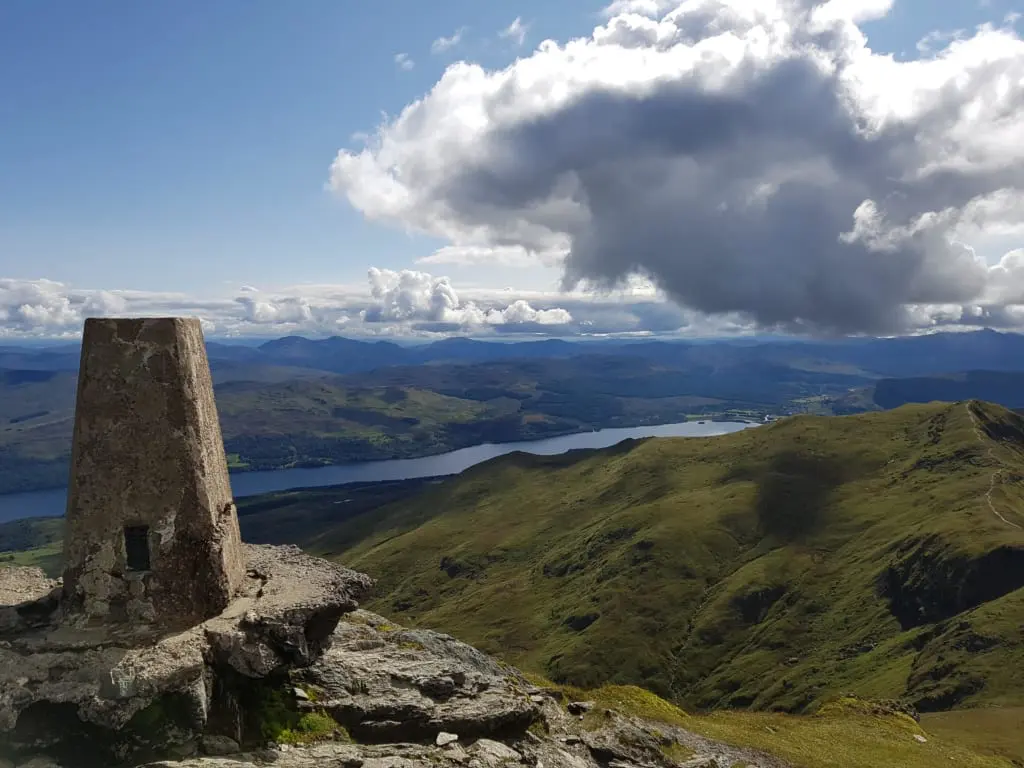 Photos of The Trossachs