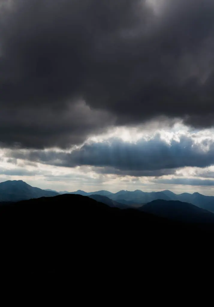 Photos of The Trossachs