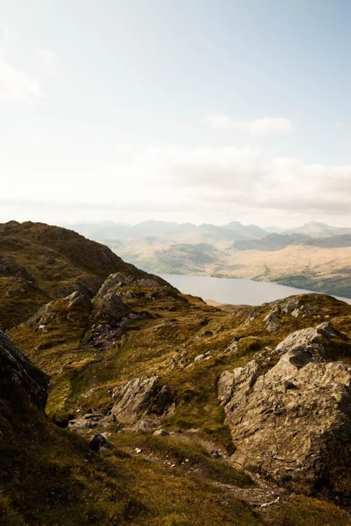 Photos of The Trossachs