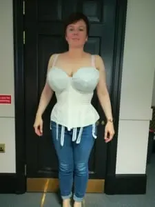 Corsetry Student