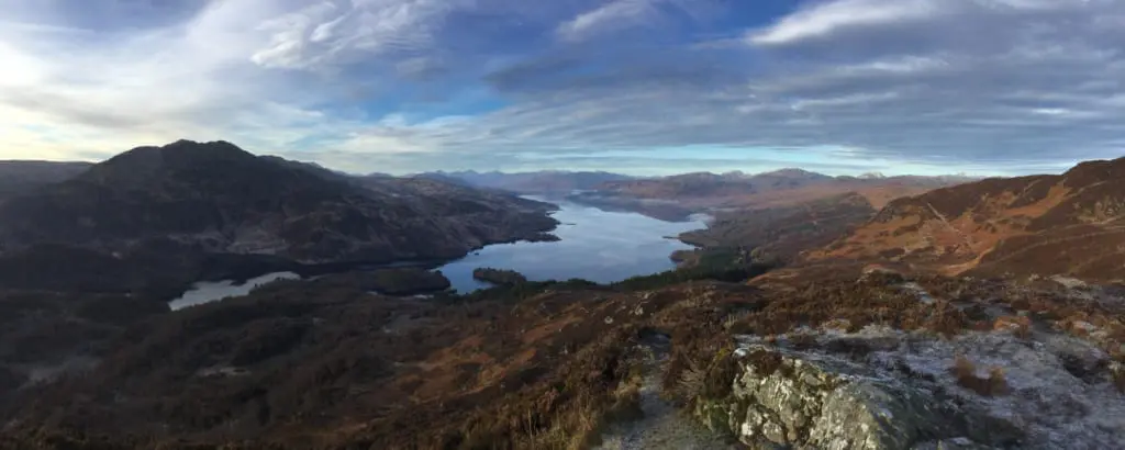 Photos of The Trossachs