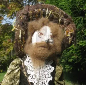 Jeremiah Terra-Fawkes