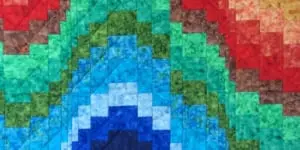 Patchwork and Quilting Holidays at Gartmore House