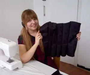 Corsetry Tutor - Alison Campbell