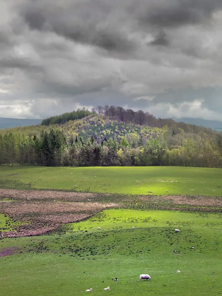 Photography Holidays at Gartmore House