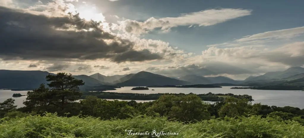 Photos of The Trossachs
