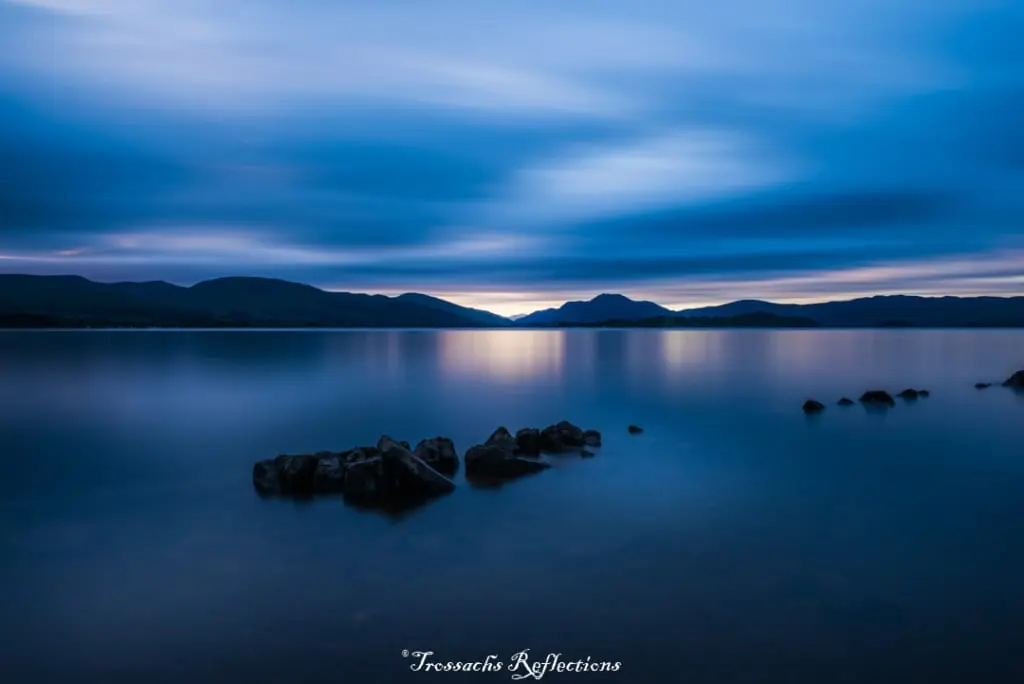 Photos of The Trossachs