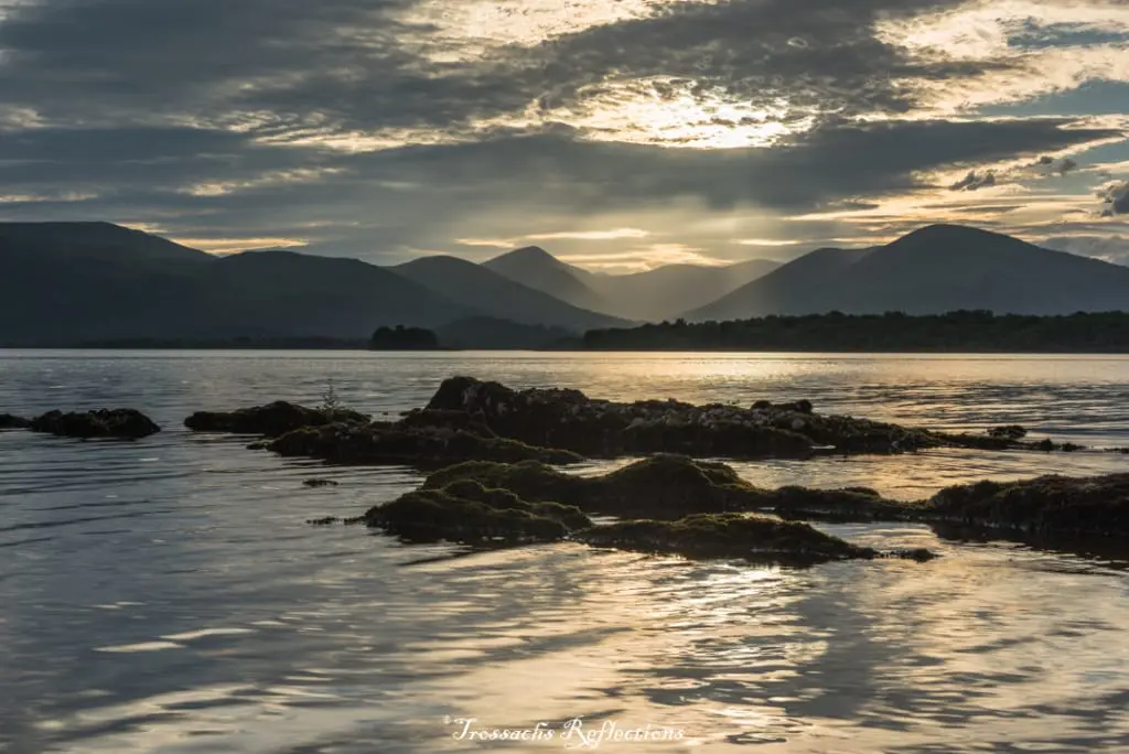 Photos of The Trossachs