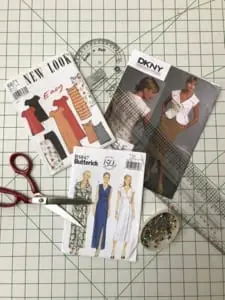 Sewing Patterns