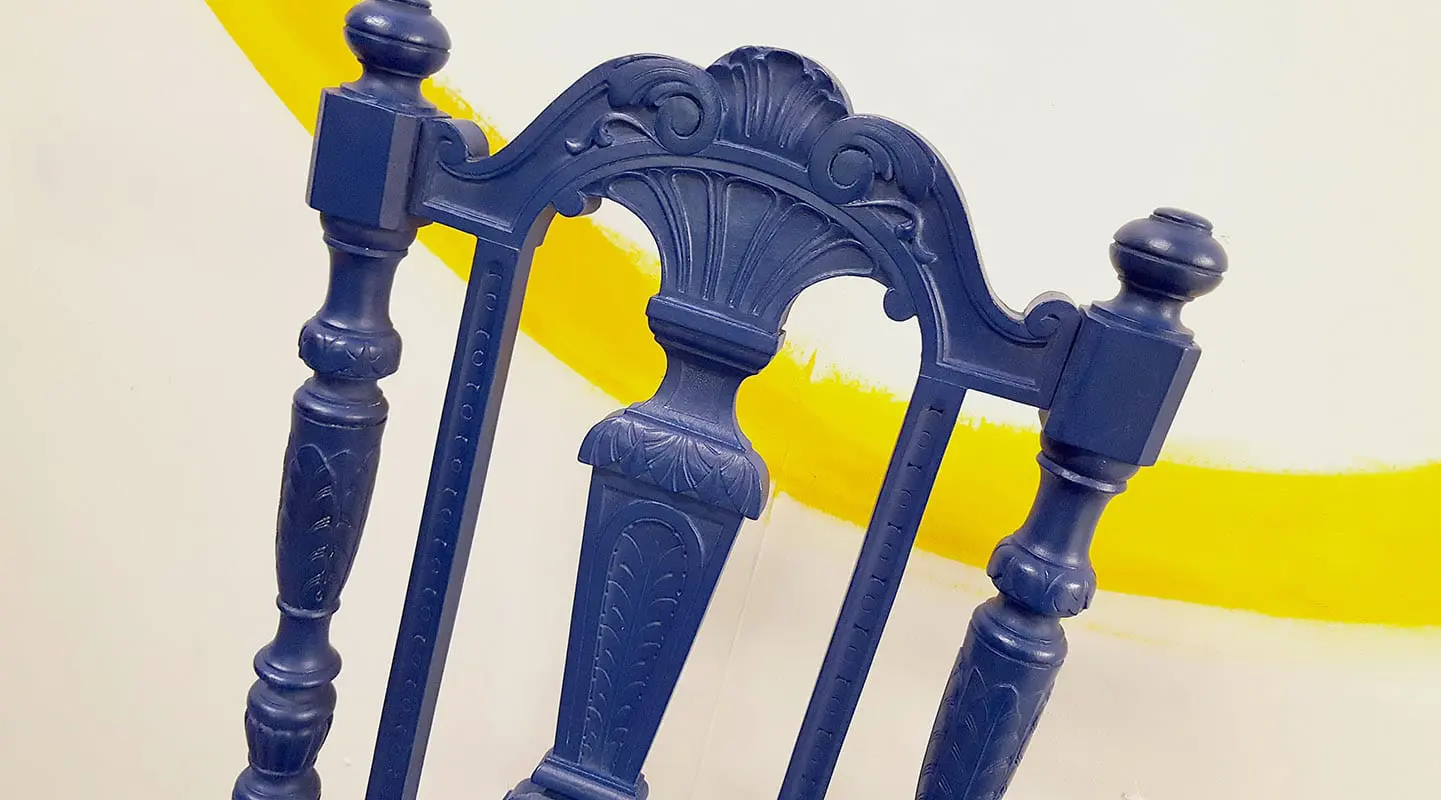 Upcycling with Rose Hall