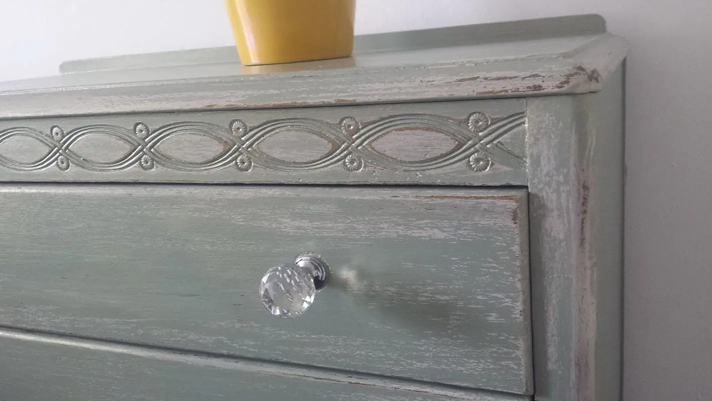 Upcycling with Rose Hall