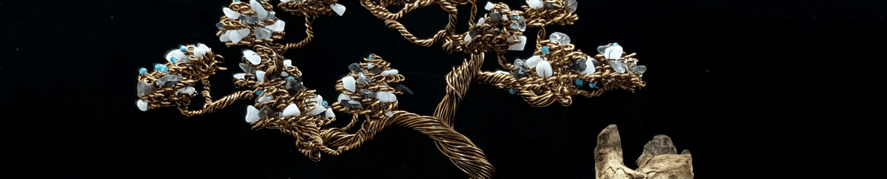 Website Banner - Copper Wire 3