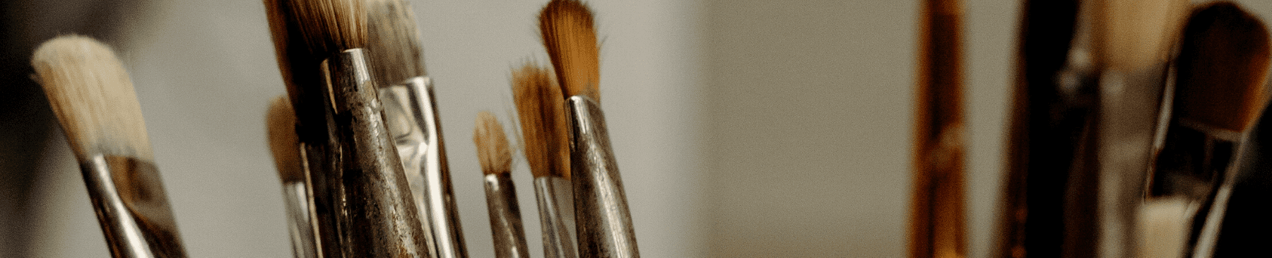 Website Banner - Mixed Media Theresa 3