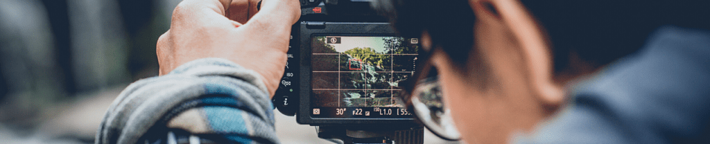 Website Banner - Photography 2