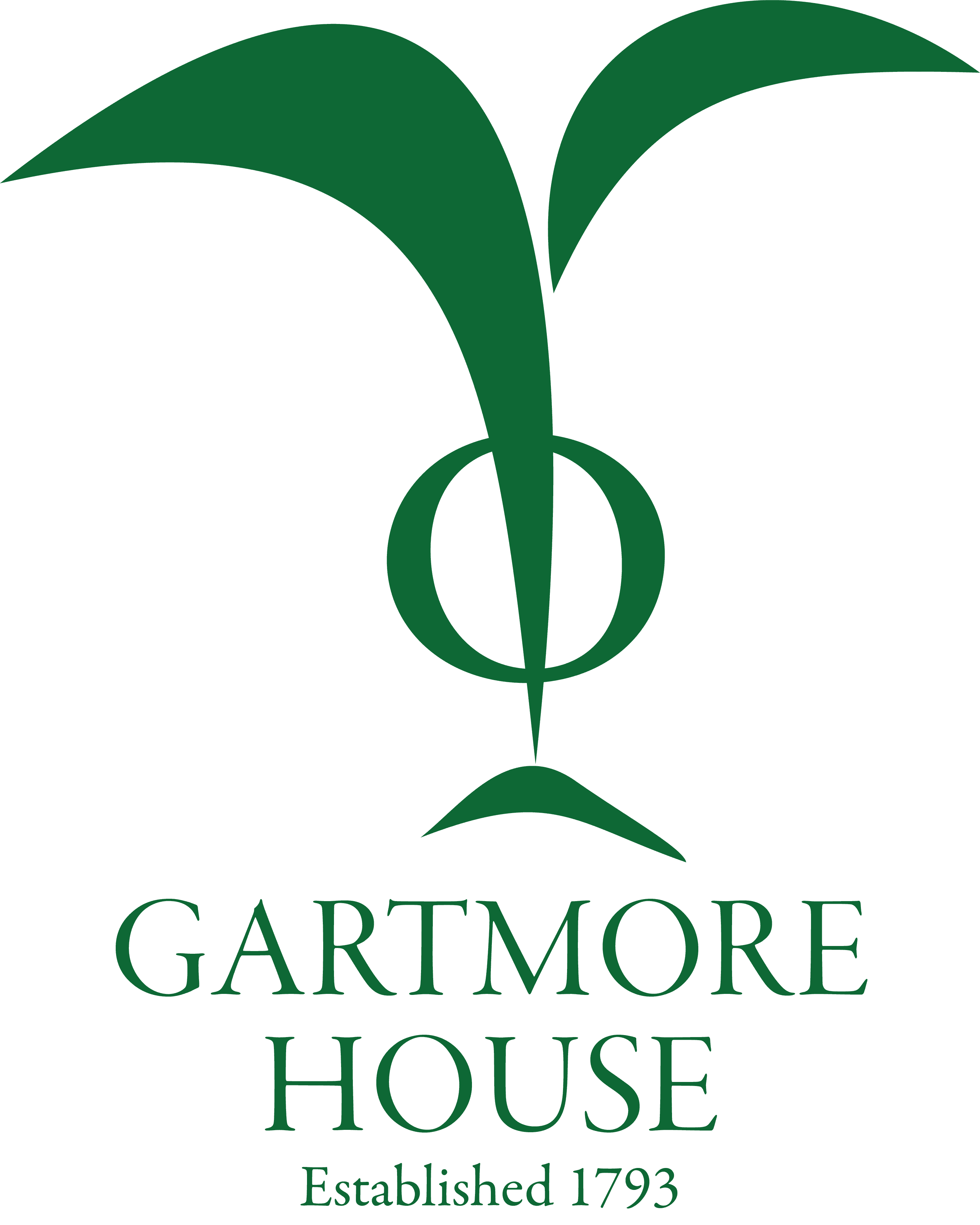 Gartmore House logo