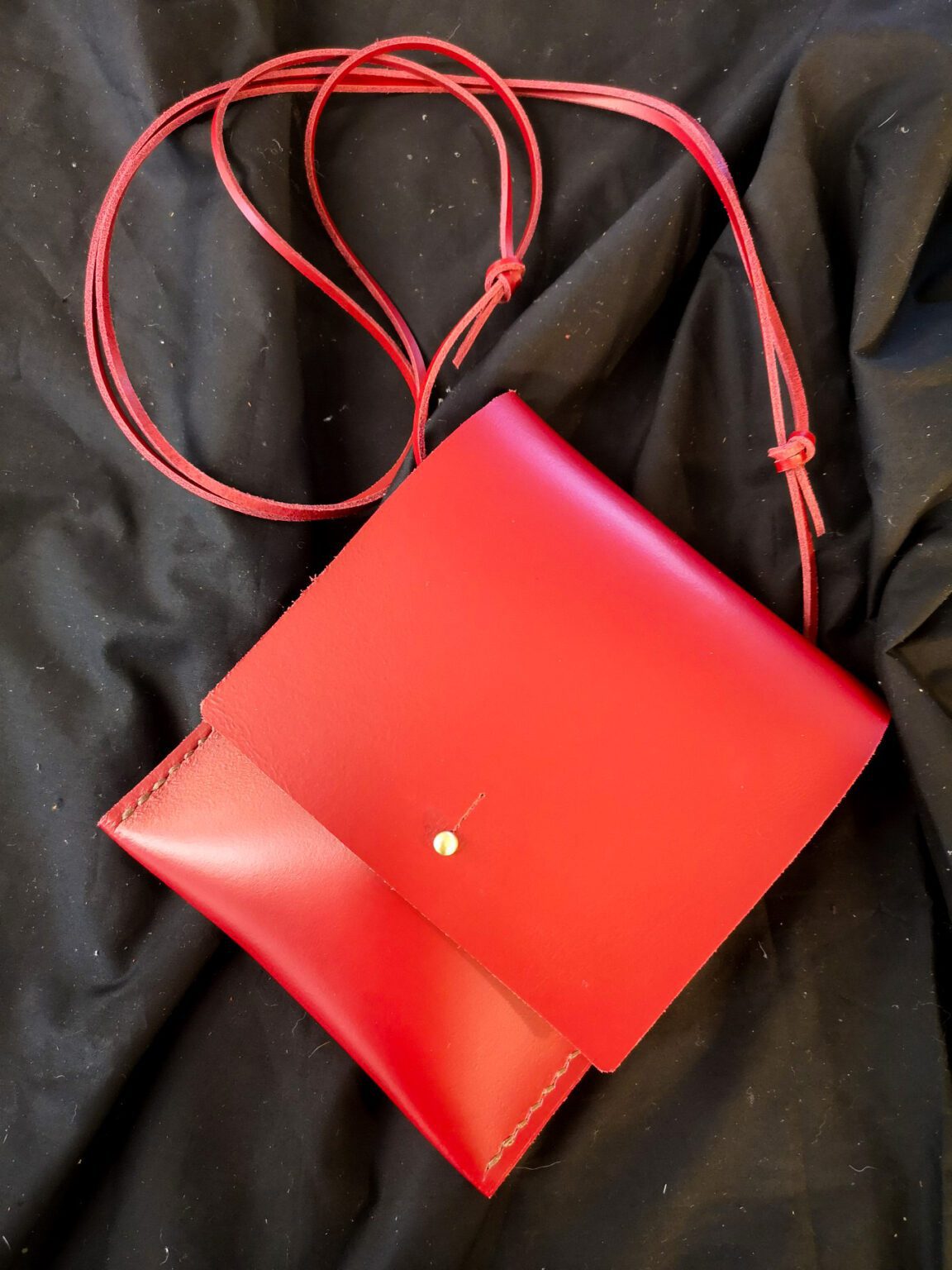 Leatherwork Crafting Courses in Scotland, UK Gartmore House